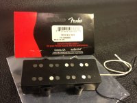 Fender American Deluxe P-Bass Pickup – Bridge 0049488000