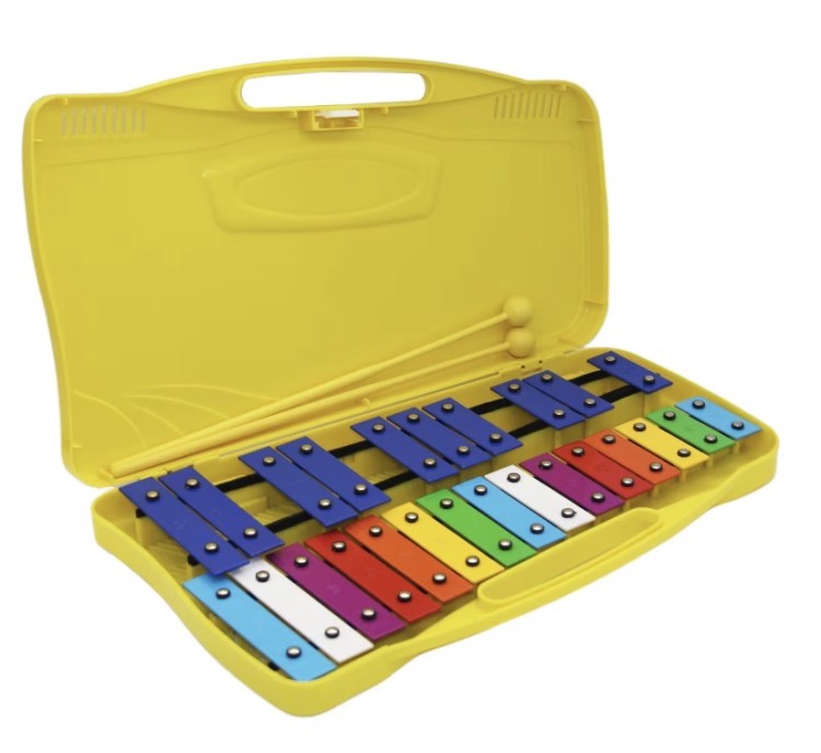 Avzhezh AXL25 Металофон 25 нот