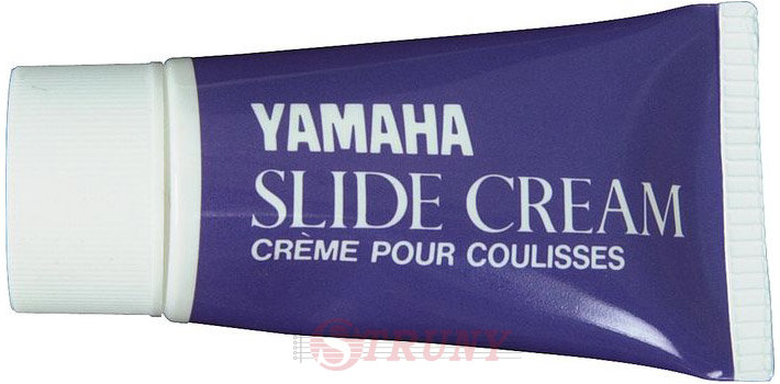 Yamaha Slide Cream Крем для куліси тромбону