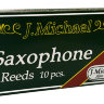 J.Michael R-AL3.0 BOX Alto Sax #3.0 - 10 Box Тростини для альт саксофона