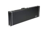 Fender CASE PRO SERIES FOR PRECISION/JAZZ BASS