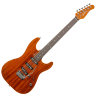 Електрогітара GODIN 31078 - Passion RG3 Natural Mahogany RN With Tour Case