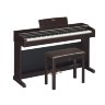 Yamaha YDP-144R (+блок живлення) Цифрове піаніно Arius