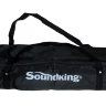 SoundKing SKSB400B Набір: 2 x стійки + чохол