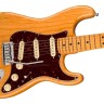 Електрогітара Fender AMERICAN ULTRA STRATOCASTER MN AGED NATURAL