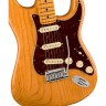 Електрогітара Fender AMERICAN ULTRA STRATOCASTER MN AGED NATURAL