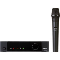 AKG DMS100 Microphone Set Микрофонная радиосистема