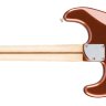 Електрогітара Fender DELUXE ROADHOUSE STRATOCASTER MN CLASSIC COPPER
