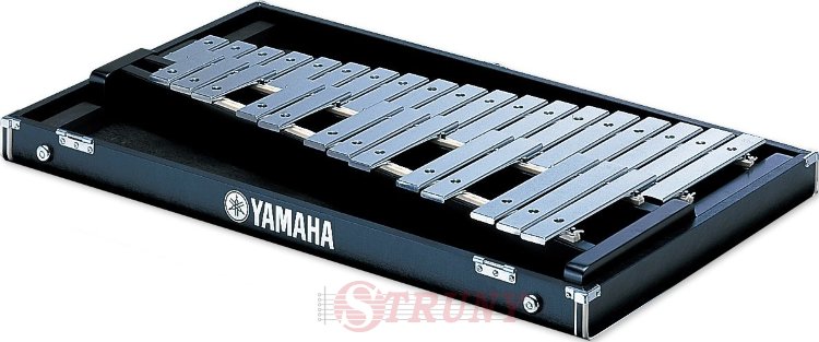 Yamaha YG-1210 Glockenspiel Глокеншпиль