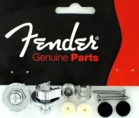 Fender Strap Locks & Buttons 0990690000