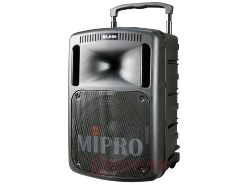 Mipro MA-808 EXP Акустична система