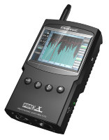 Phonic PAA 3X Аудіовимірювальний прилад