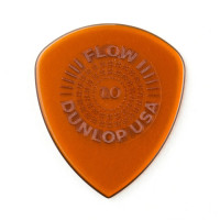 Dunlop 549P1.0 Flow Standard Pick 1.0