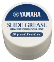 Yamaha Slide Grease Synthetic Смазка для настроечной кулисы тромбона