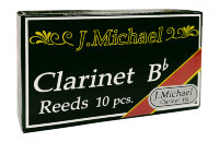 J.Michael R-CL1.5 BOX - Bb Clarinet 1.5 - 10 Box Тростини для кларнета