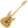 Електрогітара GODIN 31085 - Passion RG3 Natural Flame MN With Tour Case