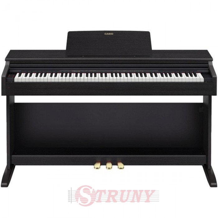 Casio AP-270BKC7 Цифрове піаніно