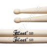 Fleet 5B Maple Wood Барабанні палички