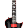 Електрогітара ESP LTD GH-600 Gary Holt Signature (Black)