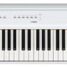 Yamaha P-125 (White) Сценічне піаніно