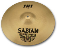 Sabian 11807 18" HH Medium Thin Crash