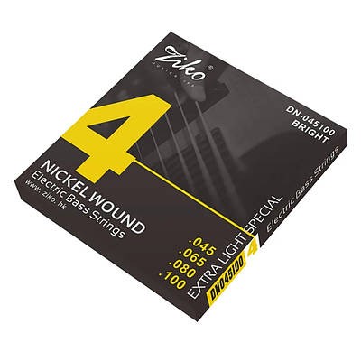 ZIKO DN-045 никель 45/100 ZIKO DN-045 никель 45/100