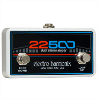 Electro-harmonix 22500 Foot Controller Футсвіч