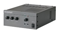 Phonic CA 35 Трансляционный микшер-усилитель