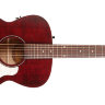 Електро-акустична гітара Art & Lutherie Legacy Tennessee Red QIT