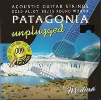 Magma Patagonia GA110G 9/46