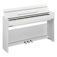 Yamaha ARIUS YDP-S54 White Цифрове піаніно (+блок живлення)