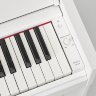 Yamaha ARIUS YDP-S54 White Цифрове піаніно (+блок живлення)