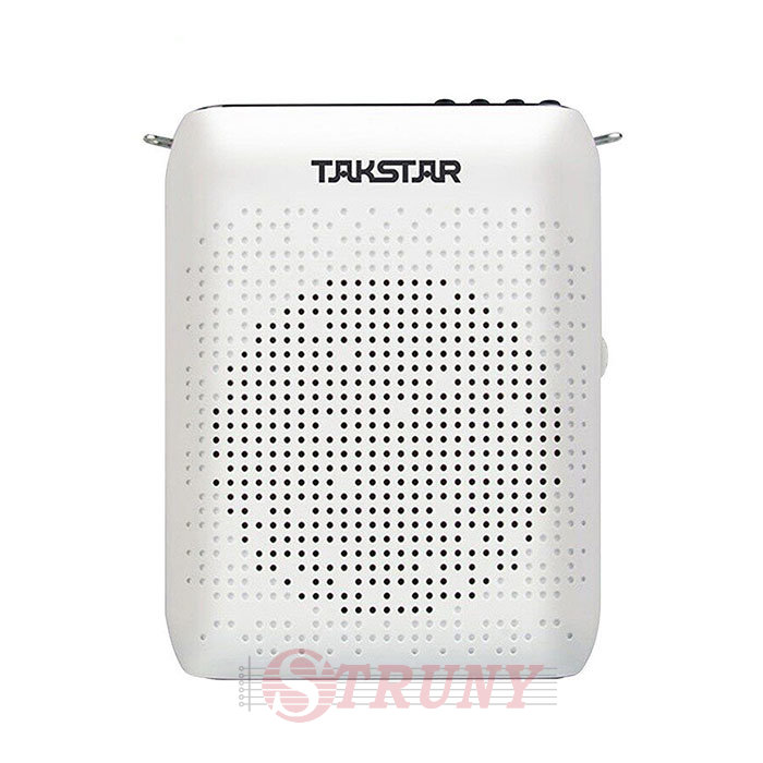 Takstar E220 Портативний Bluetooth гучномовець для туристичних гідів та викладачів