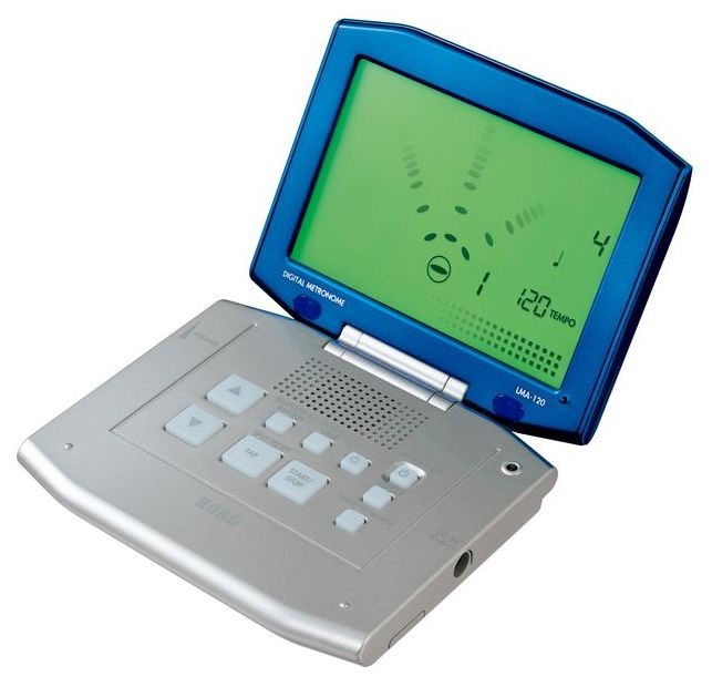 KORG LMA120 Метроном