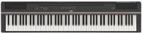 Yamaha P-125 (B) Сценическое пианино (+блок питания)