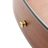 Avzhezh ASN02GD Strap Button Set Набір ґудзиків для кріплення ременя