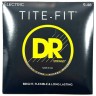 DR STRINGS LH-9 TITE-FIT ELECTRIC - LIGHT HEAVY (9-46)