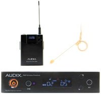 Audix Performance Series AP41 w/HT7 BG Радіосистема