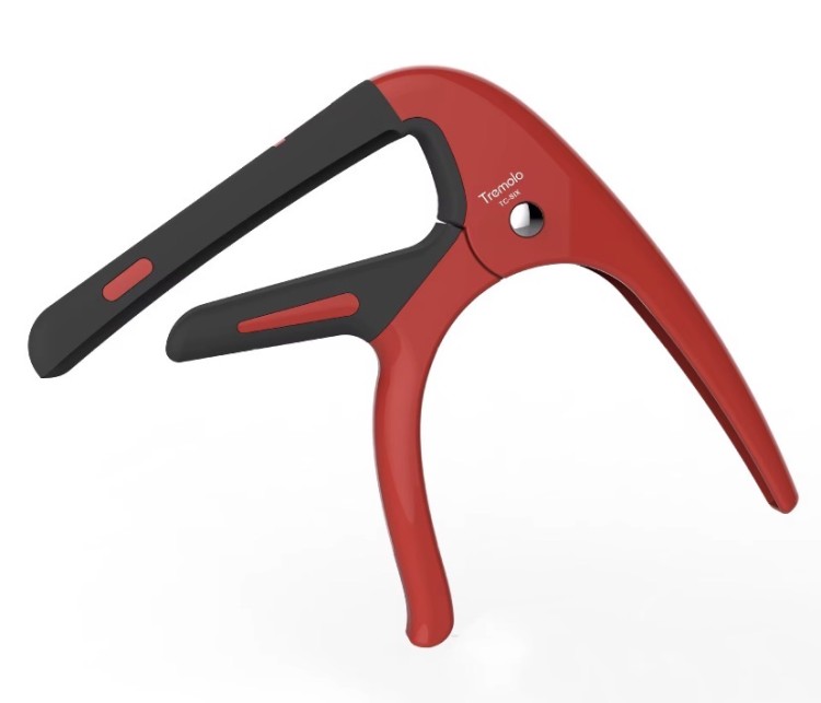 Avzhezh SC-07RD Каподастр