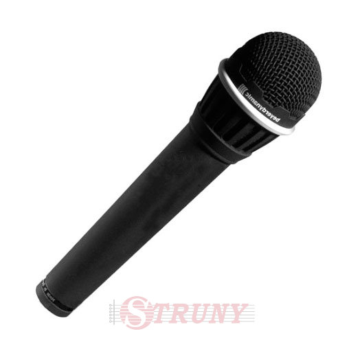 Beyerdynamic M 59 S Вокальний мікрофон