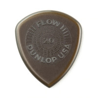 Dunlop 549P2.0 Flow Standard Pick 2.0
