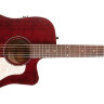 Електро-акустична гітара Art & Lutherie Americana Tennessee Red CW QIT