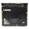 Комбопідсилювач Laney LX65R-CAMO