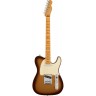 Електрогітара Fender AMERICAN ULTRA TELECASTER MN MOCHA BURST