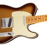 Електрогітара Fender AMERICAN ULTRA TELECASTER MN MOCHA BURST