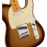 Електрогітара Fender AMERICAN ULTRA TELECASTER MN MOCHA BURST