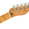 Електрогітара Fender AMERICAN ULTRA TELECASTER MN MOCHA BURST