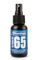Dunlop 6582 UltraGlide 65 Очищувач струн