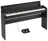 KORG LP-180 BK Цифрове піаніно