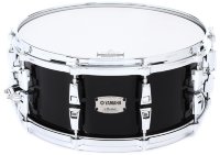 Yamaha AMS1460 14" Absolute Hybrid Maple Snare 14" (Solid Black) Малый барабан